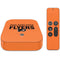 NHL Philadelphia Flyers Lineup Apple TV Skin